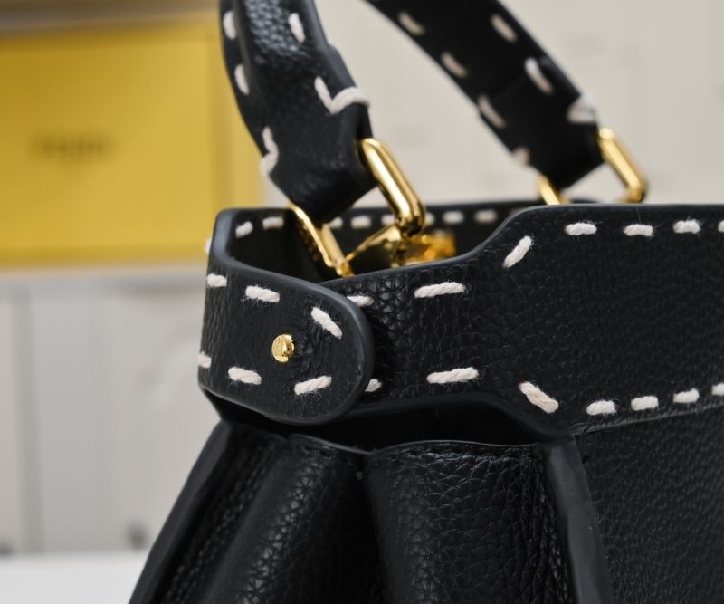 F**di peekaboo bags